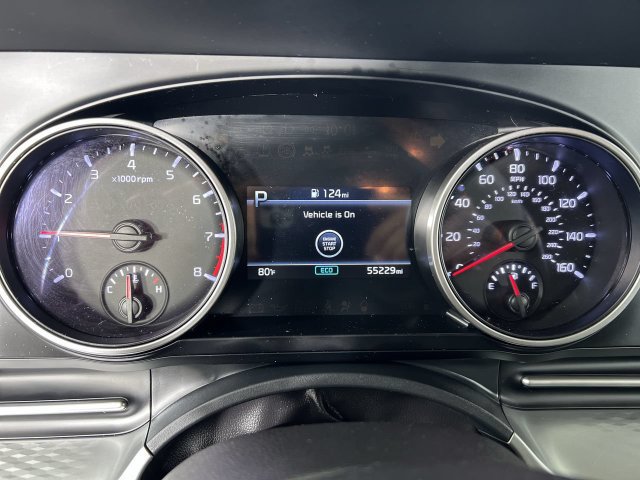 Used 2023 Kia Carnival LX FWD image 11