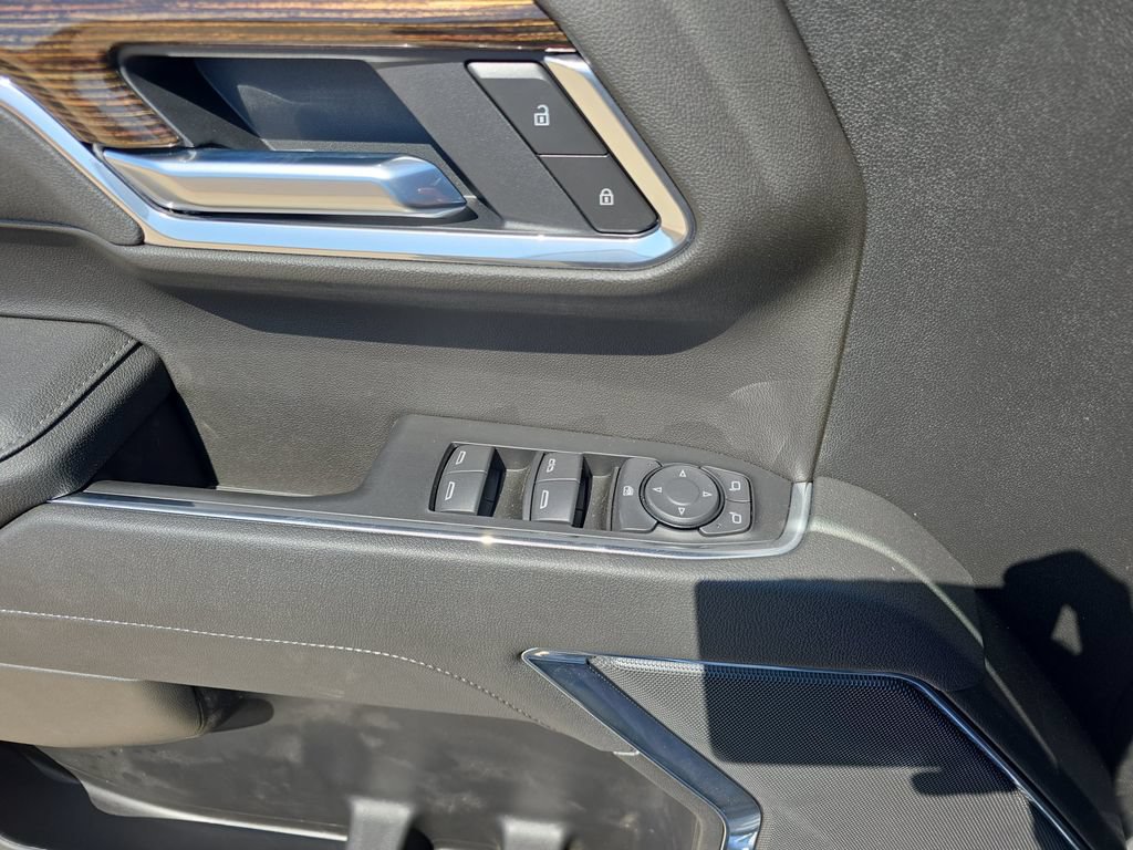 New 2026 GMC Sierra 1500 SLE AWD/4WD image 28
