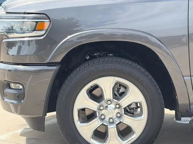 Certified 2026 RAM 1500 Lone Star AWD/4WD image 5
