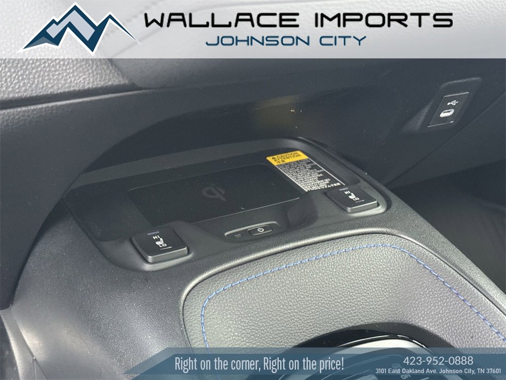 Used 2024 Toyota Corolla GR image 27