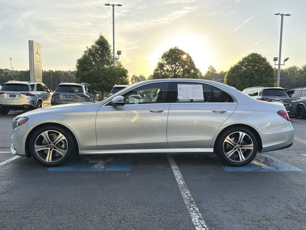 Used 2018 Mercedes-Benz E 300 image 6