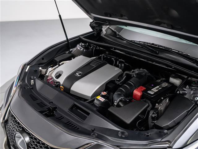 Used 2023 Lexus ES 350 F Sport w/ Accessory Package (Z2) image 30