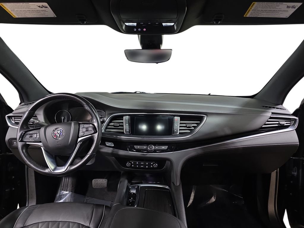 Used 2022 Buick Enclave Avenir w/ Avenir Technology Package image 9