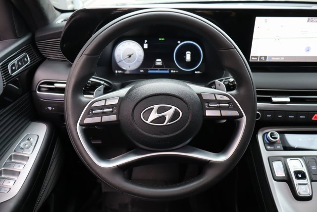 Used 2025 Hyundai Palisade Calligraphy image 22