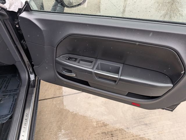 Used 2009 Dodge Challenger R/T image 26