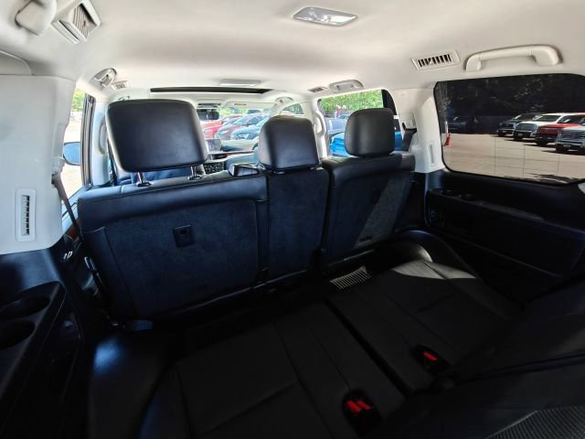 Used 2018 Lexus LX 570 4WD image 55