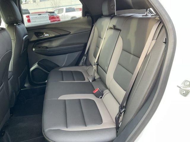New 2025 Chevrolet TrailBlazer ACTIV w/ Convenience Package image 26