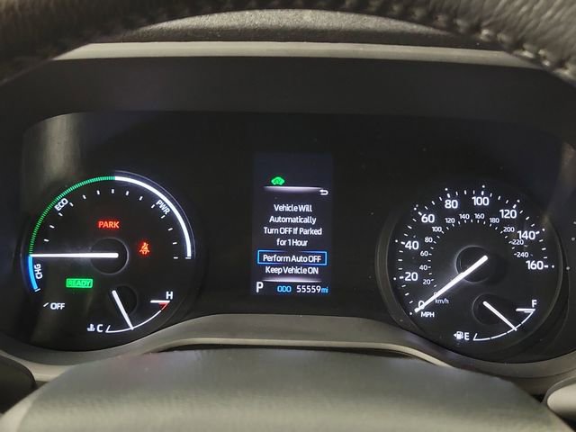 Used 2024 Toyota Sienna XLE FWD image 28