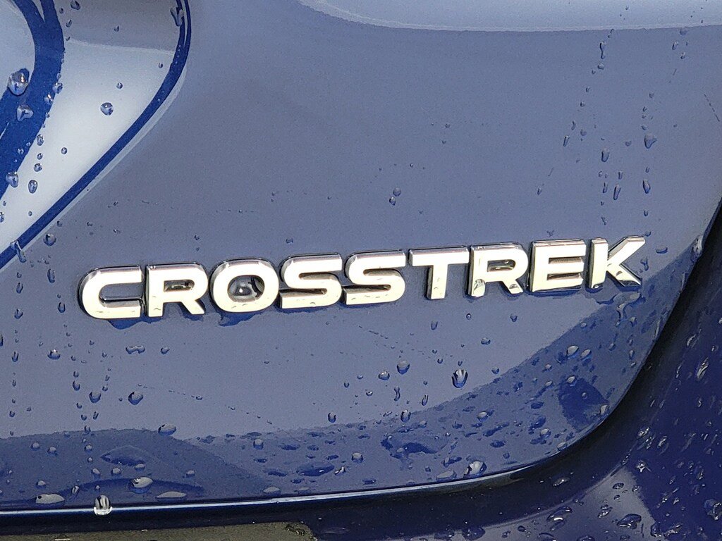 Used 2025 Subaru Crosstrek 2.0i Premium AWD/4WD image 9