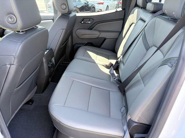 New 2026 Chevrolet Colorado ZR2 w/ Technology Package AWD/4WD image 5