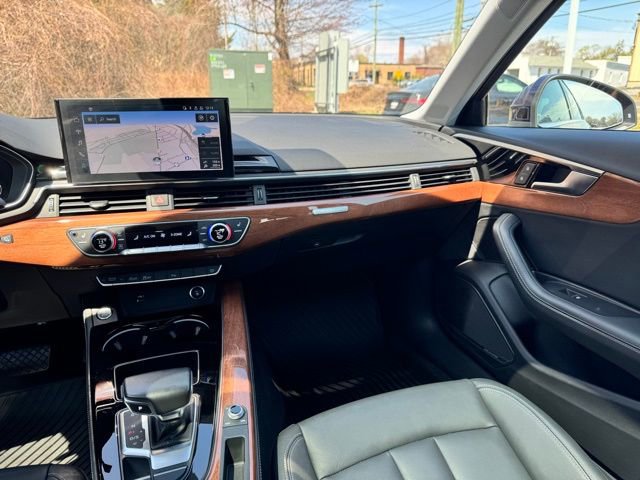 Certified 2023 Audi A4 2.0T Premium Plus w/ Premium Plus Package image 46