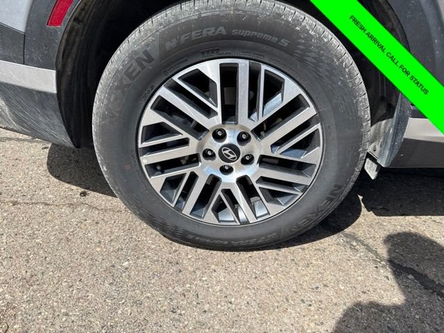 Used 2026 Hyundai Palisade SEL AWD/4WD image 12