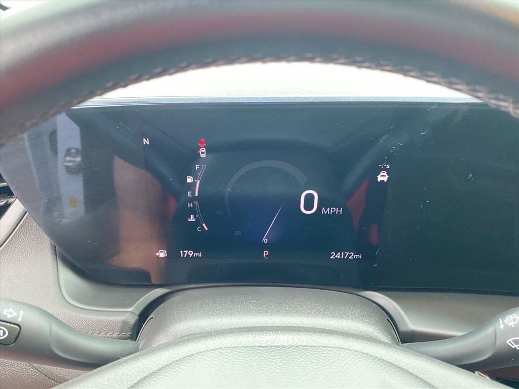 Used 2024 Buick Encore GX Sport Touring AWD/4WD image 19