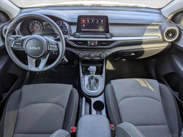 Used 2023 Kia Forte LX image 16