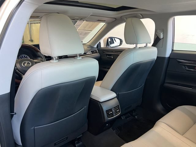 Used 2018 Lexus ES 350 w/ Premier Package FWD image 31