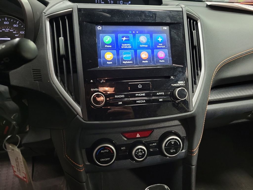 Used 2021 Subaru Crosstrek 2.0i Premium image 14