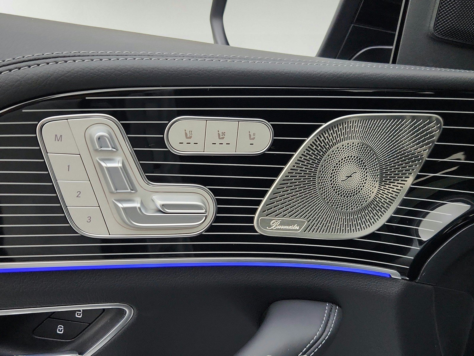 New 2026 Mercedes-Benz GLE 53 AMG 4MATIC image 19
