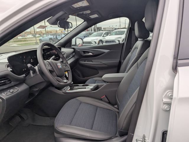 New 2025 Buick Envista Preferred w/ Convenience I Package image 14