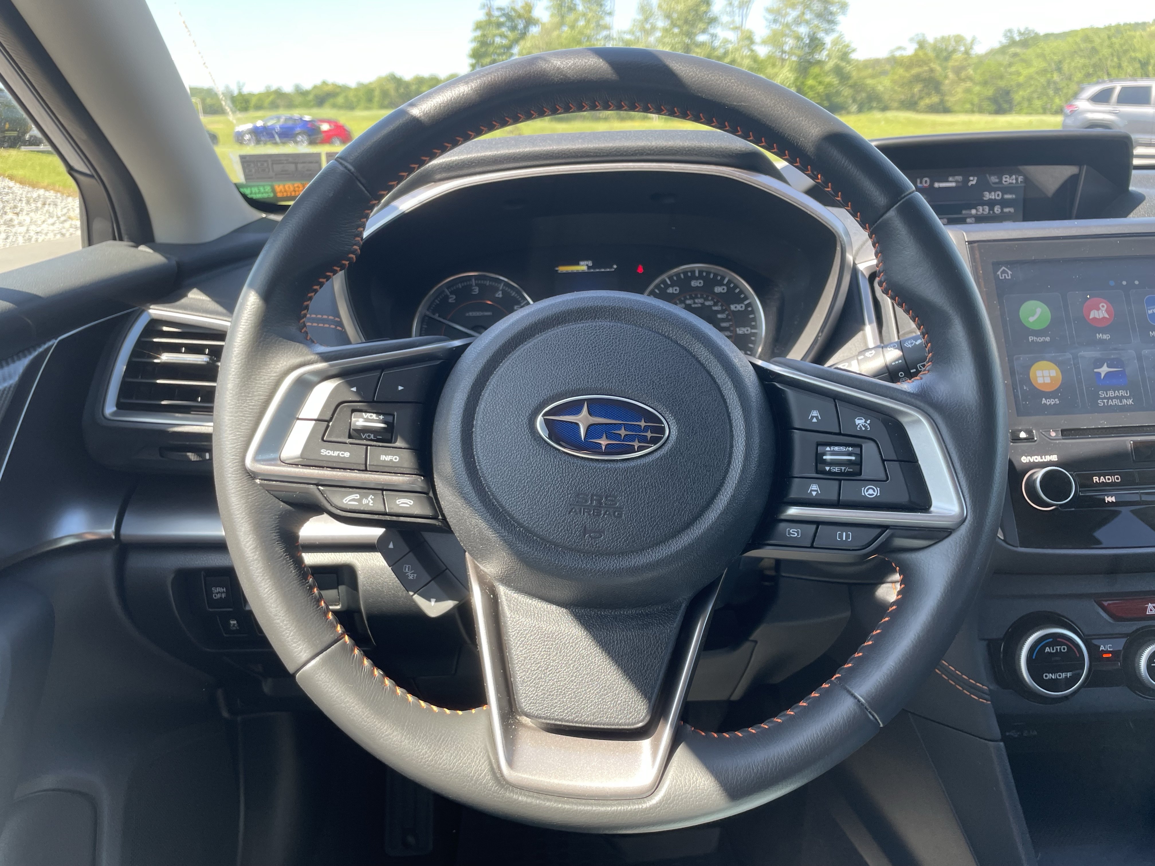 Used 2023 Subaru Crosstrek 2.5i Limited AWD/4WD image 17