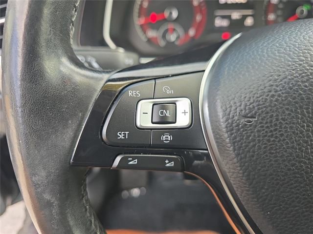 Used 2019 Volkswagen Jetta SE w/ Cold Weather Package FWD image 20