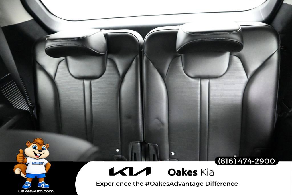 Certified 2026 Kia Sorento S w/ S Panoramic Sunroof Package FWD image 30