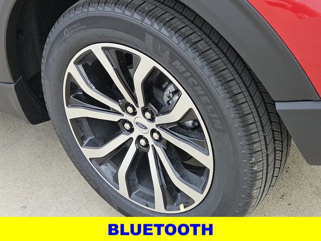 New 2026 Ford Explorer ST-Line RWD image 9