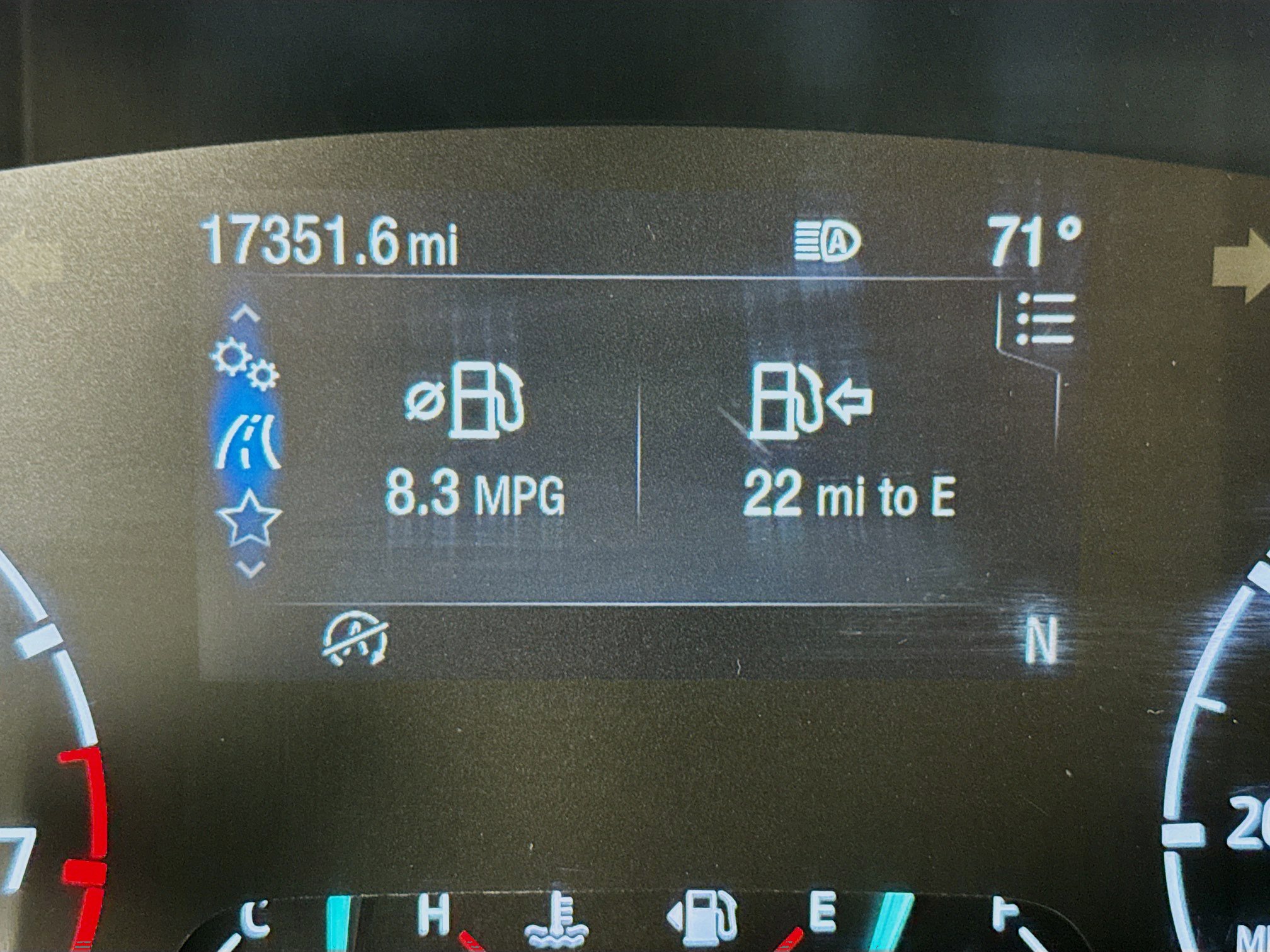 Used 2023 Ford Maverick XL w/ Equipment Group 100A Standard image 15