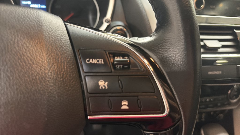Used 2025 Mitsubishi Eclipse Cross SE AWD/4WD image 19