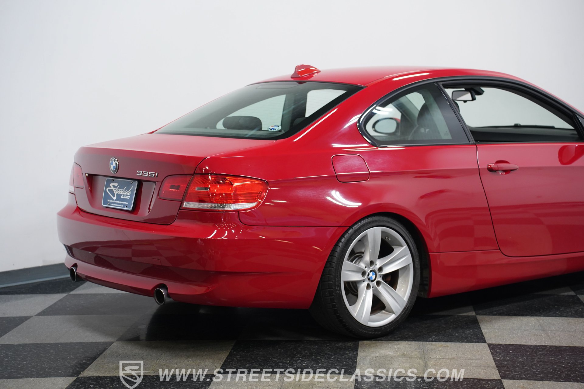 Used 2009 BMW 335i Coupe RWD image 24