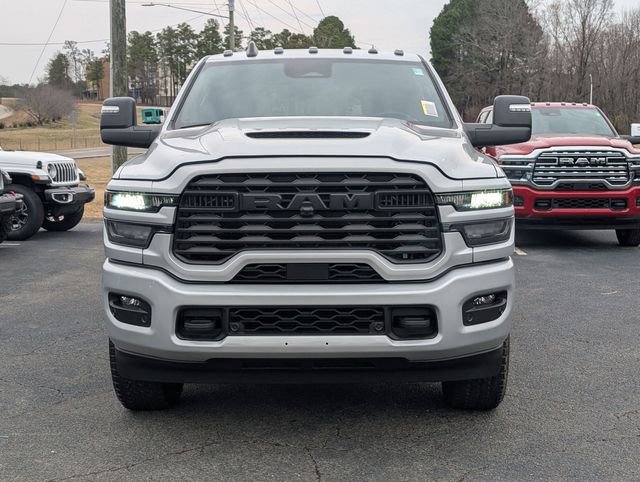 New 2026 RAM 2500 Tradesman image 3