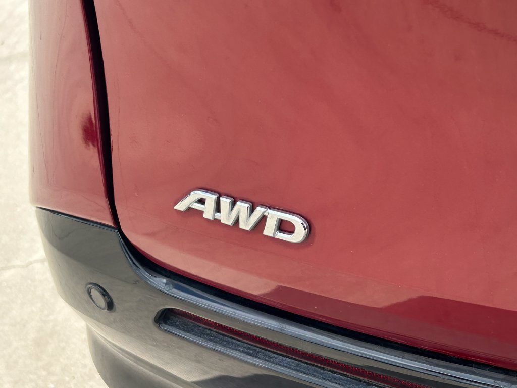 Used 2023 Toyota Sienna Limited AWD/4WD image 13