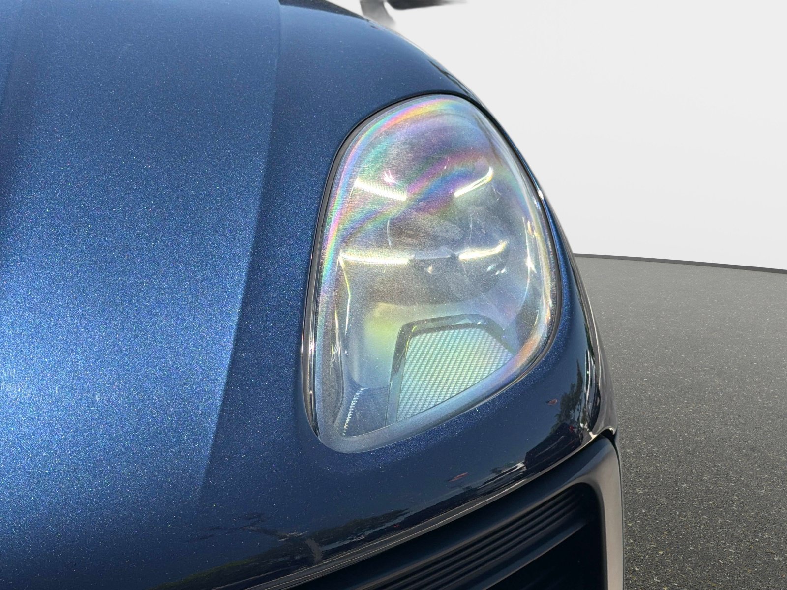 Used 2020 Porsche Macan GTS AWD/4WD image 10