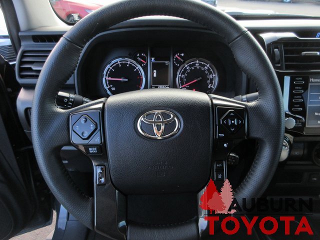 Certified 2024 Toyota 4Runner TRD Off-Road image 14