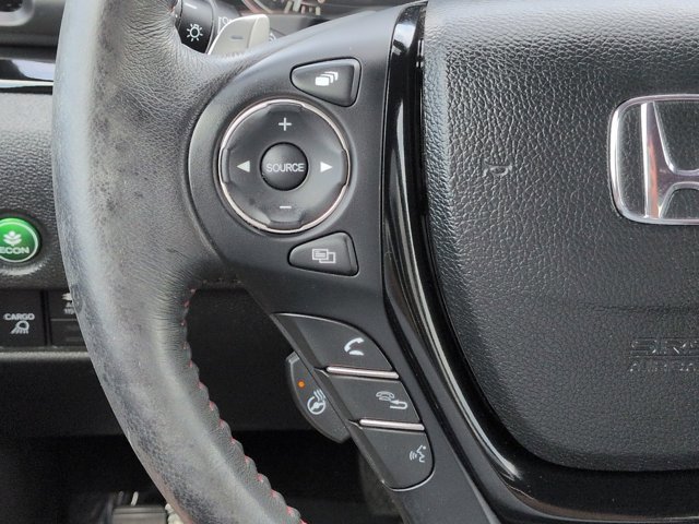 Used 2020 Honda Ridgeline Black Edition image 27