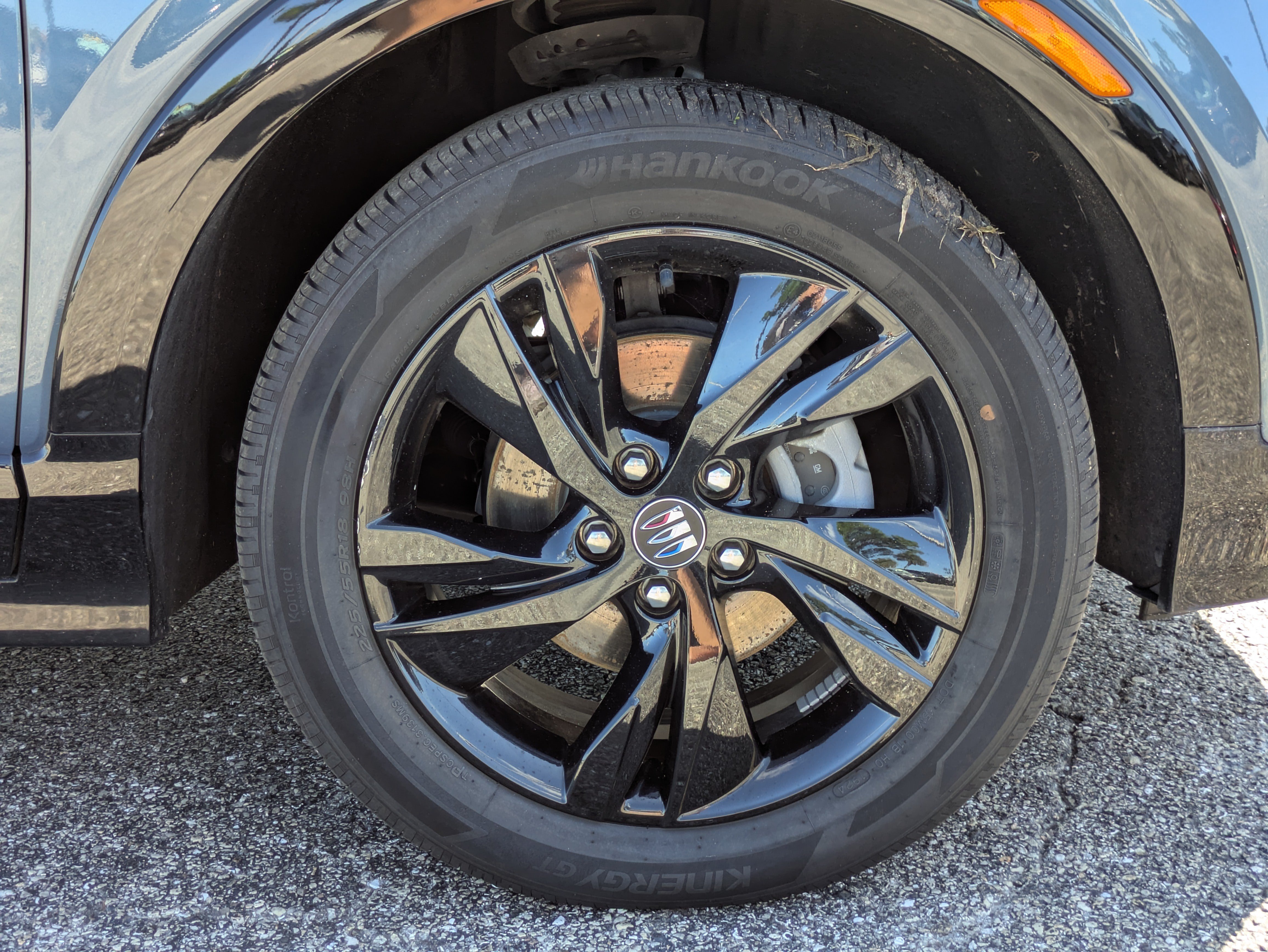 Used 2025 Buick Encore GX Sport Touring w/ Advanced Technology Package FWD image 11