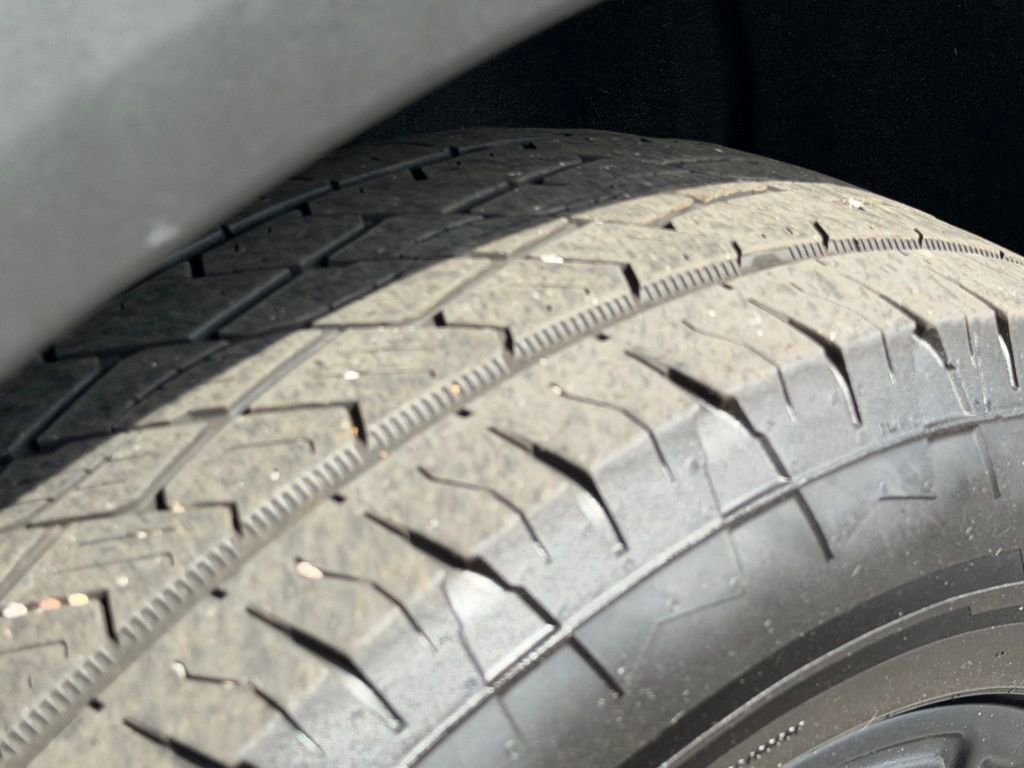 Used 2025 Ford Bronco Sport Badlands image 46