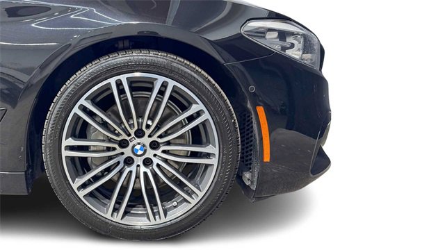 Used 2018 BMW 530i image 8