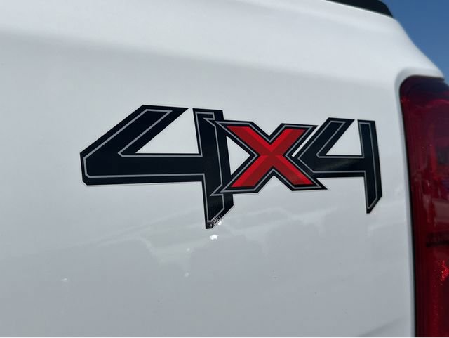 New 2025 Ford Ranger XL w/ Trailer Tow Package image 16