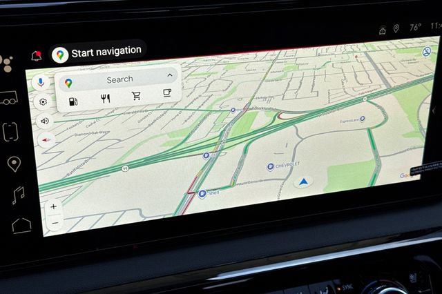 New 2026 GMC Sierra 1500 AT4 w/ AT4 Premium Package image 22