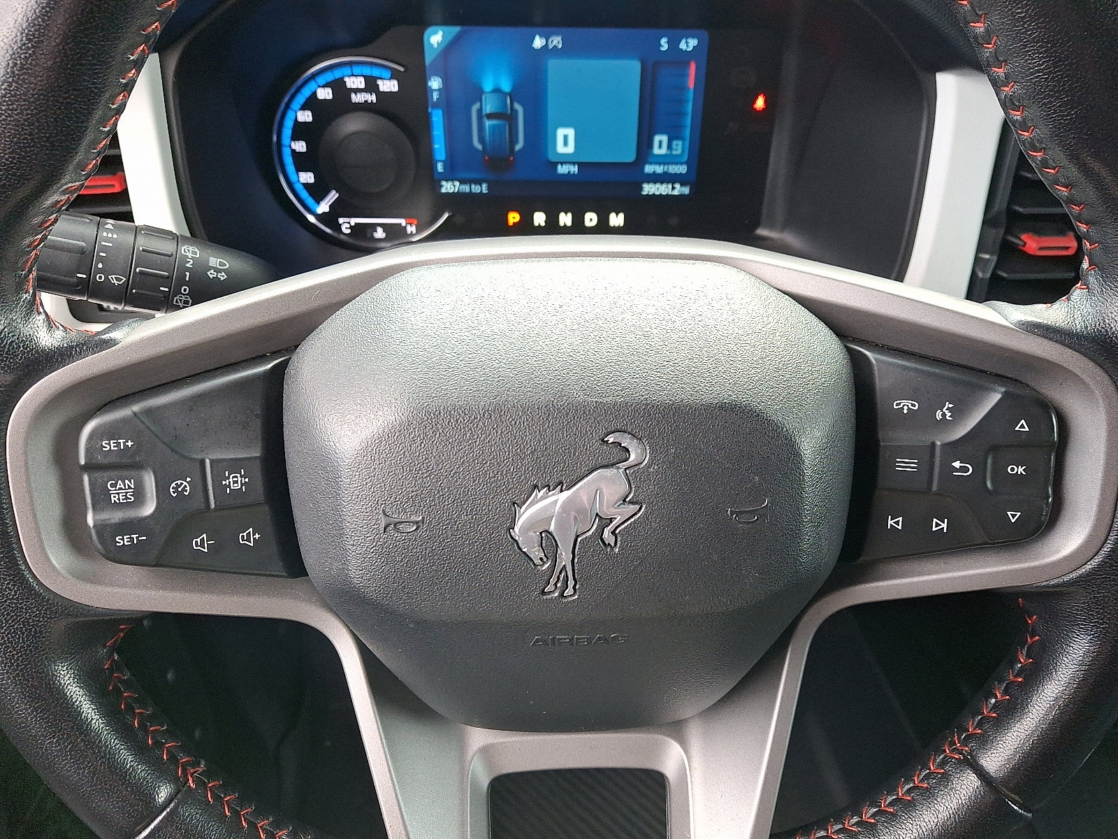 Used 2023 Ford Bronco Heritage Edition image 21