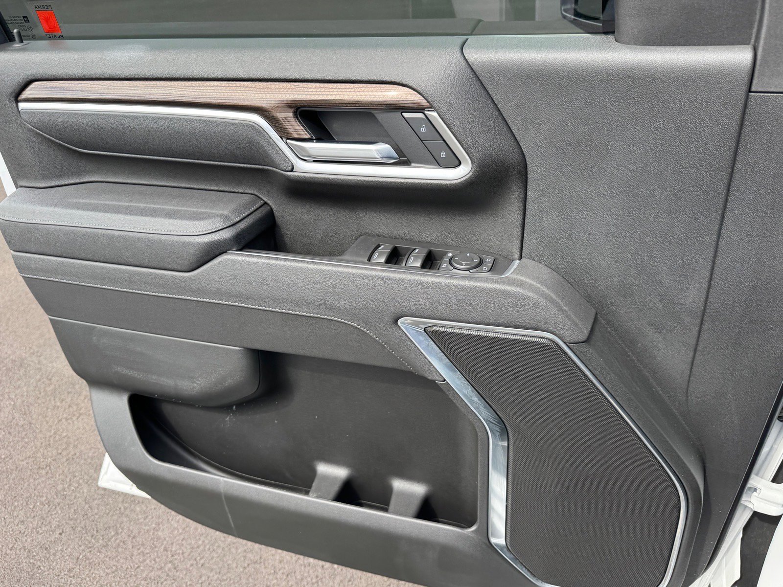 Used 2025 Chevrolet Silverado 2500 LT w/ All Star Edition image 17