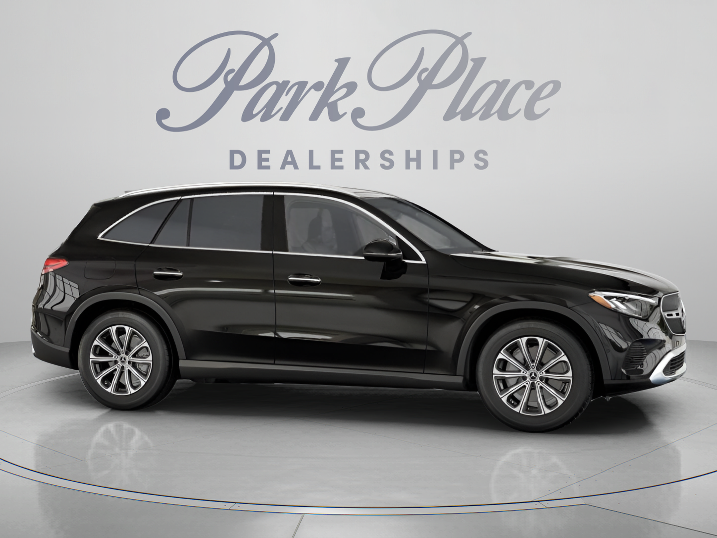 Certified 2026 Mercedes-Benz GLC 300 image 29
