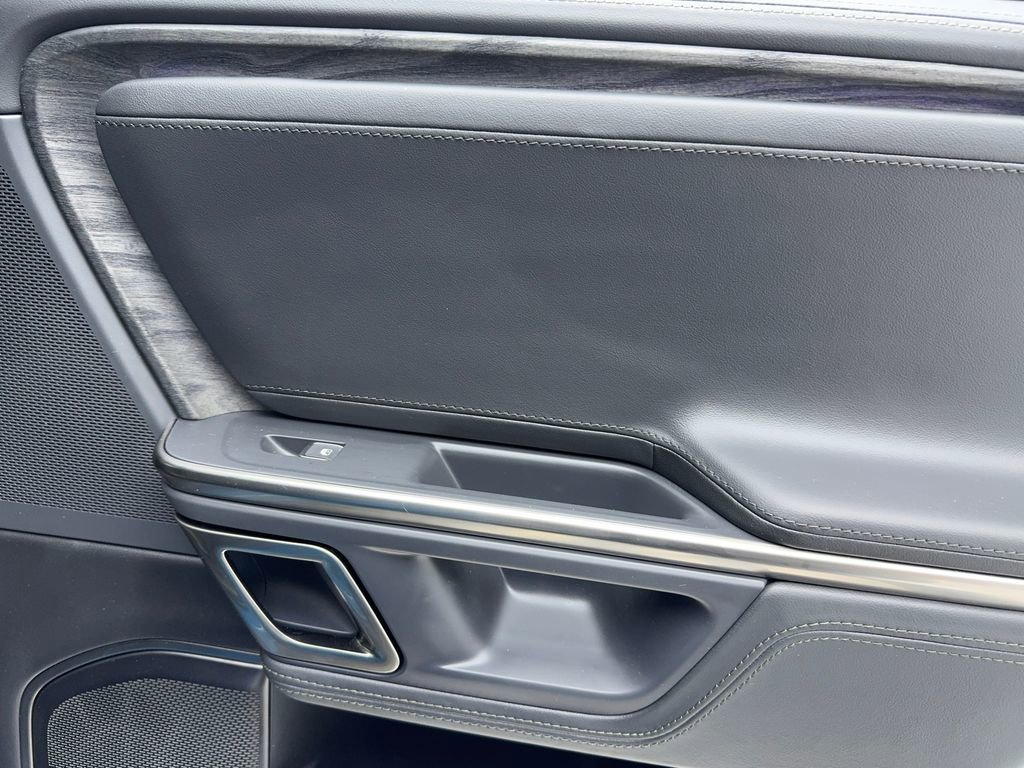 Used 2022 Rivian R1T Adventure image 55