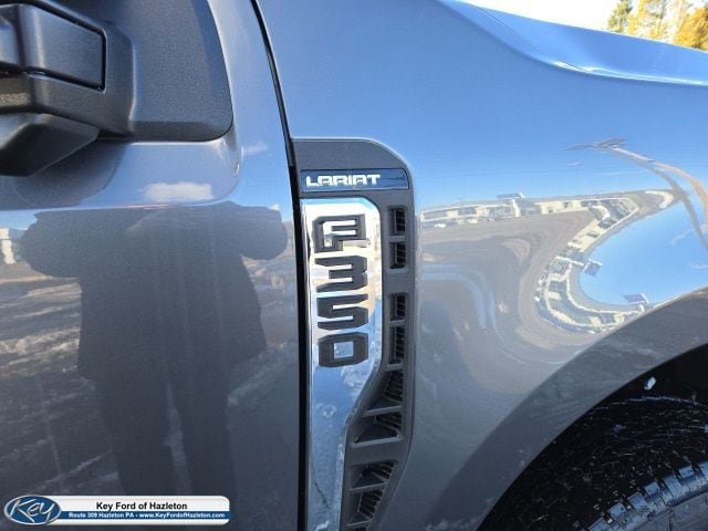 New 2026 Ford F350 Lariat w/ FX4 Off-Road Package image 49