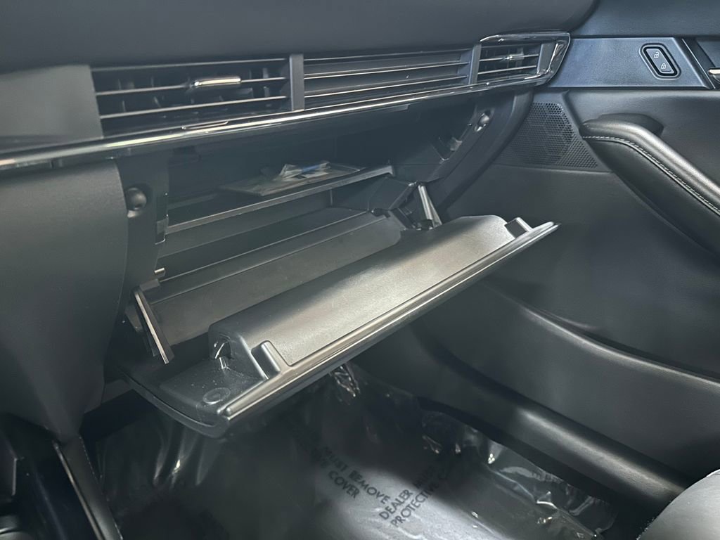 Used 2024 MAZDA CX-30 AWD 2.5 S w/ Preferred Package image 29