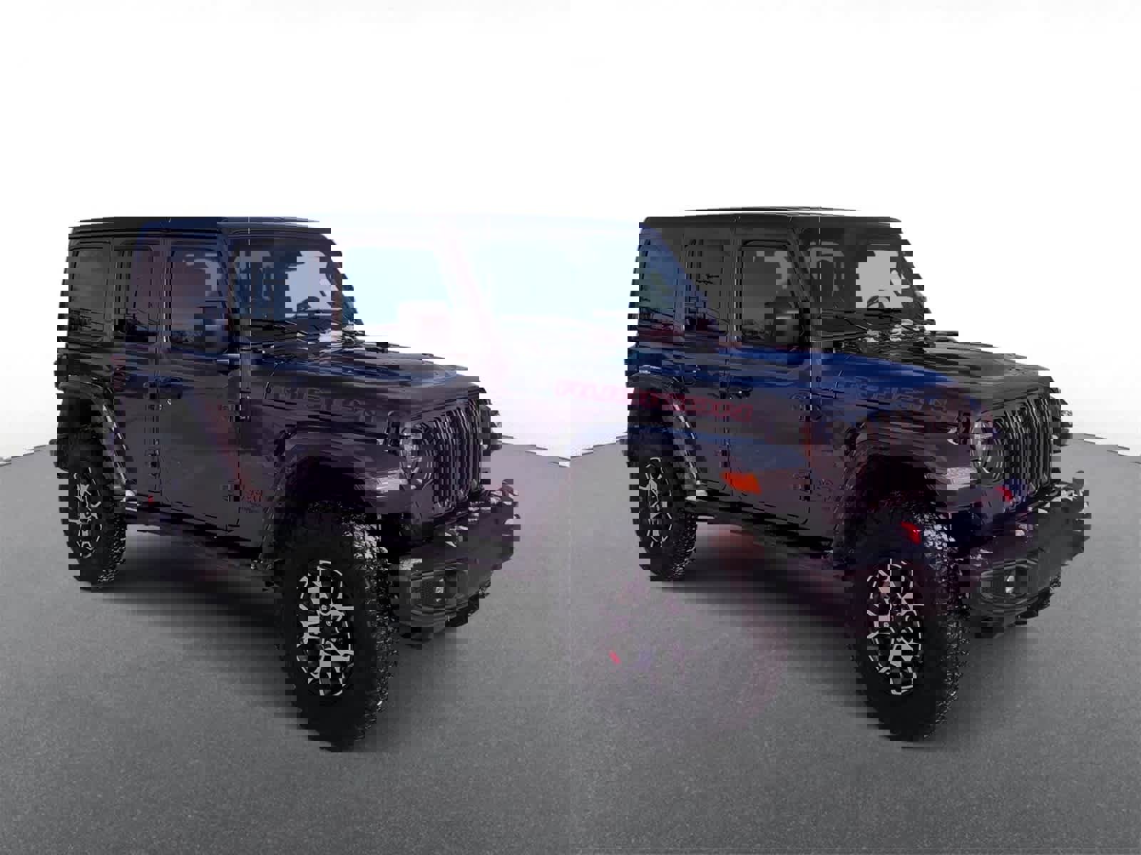 Certified 2021 Jeep Wrangler Unlimited Rubicon w/ Dual Top Group image 2