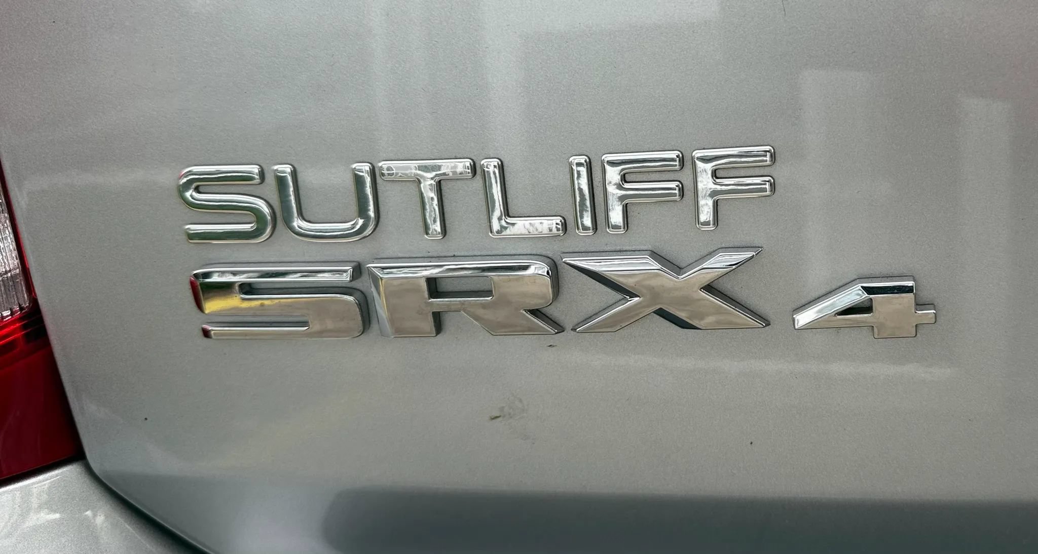 Used 2012 Cadillac SRX Luxury AWD/4WD image 50