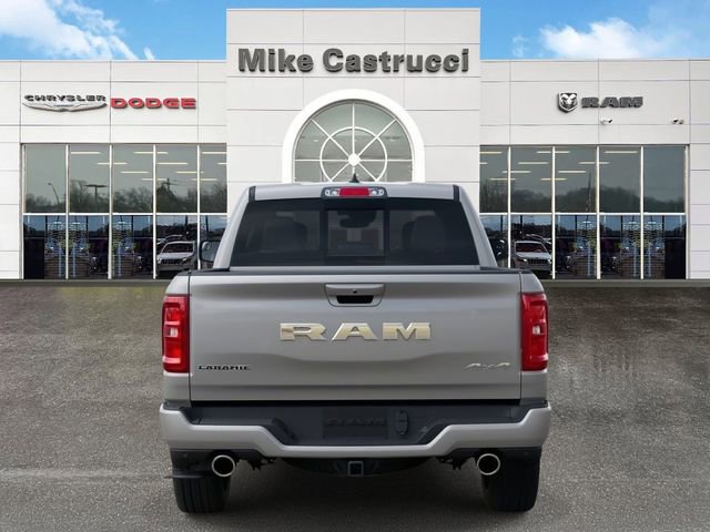 New 2026 RAM 1500 Laramie image 7