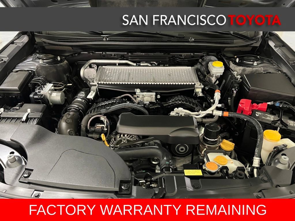 Used 2023 Subaru Outback Wilderness w/ Wilderness Package image 37