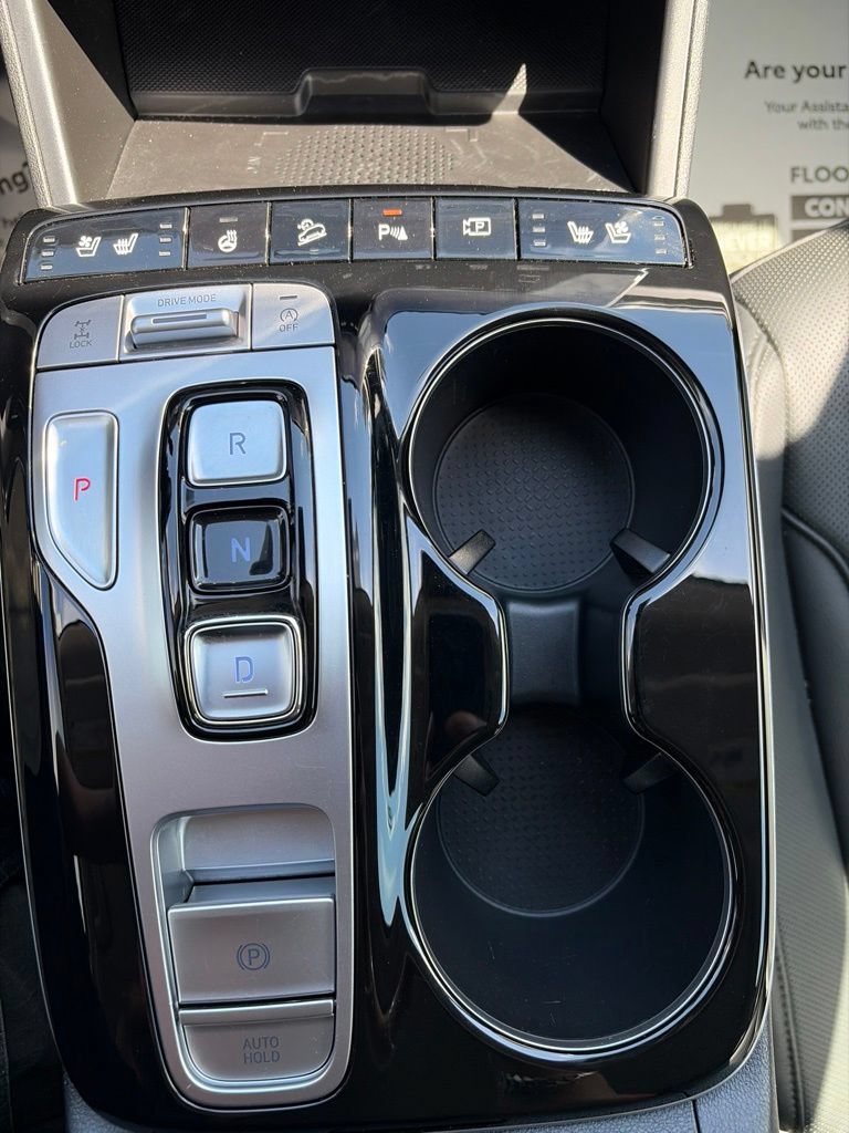 Used 2022 Hyundai Tucson Limited AWD/4WD image 31